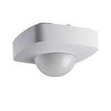 Sento PIR Motion Sensor 102mm IP20 - White