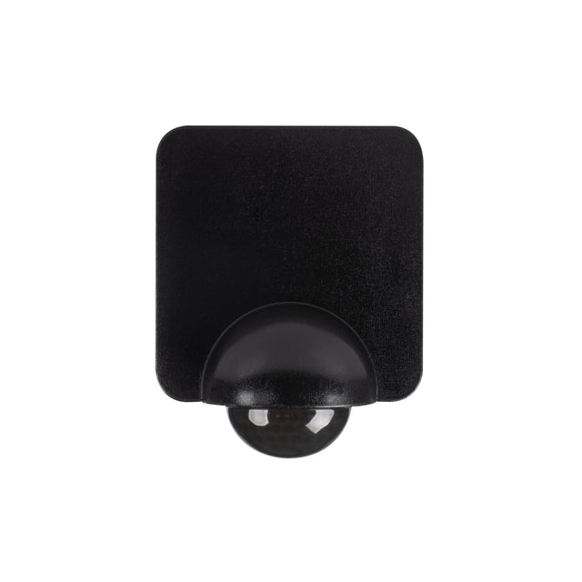 PIR Motion Sensor IP54 76mm 220-240V - Black 26823