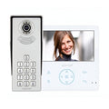 Video Door Entry Systems