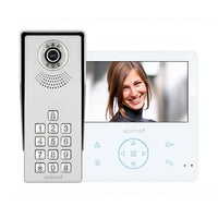 Video Door Entry Systems