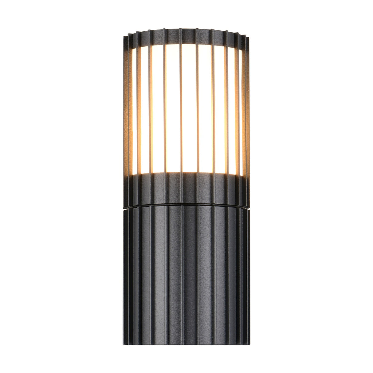 Volga Outdoor Wall Light – Anthracite