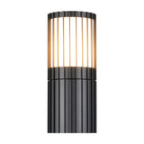 Volga Outdoor Wall Light – Anthracite