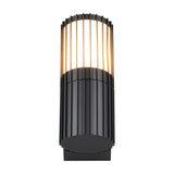 Volga Outdoor Wall Light – Anthracite