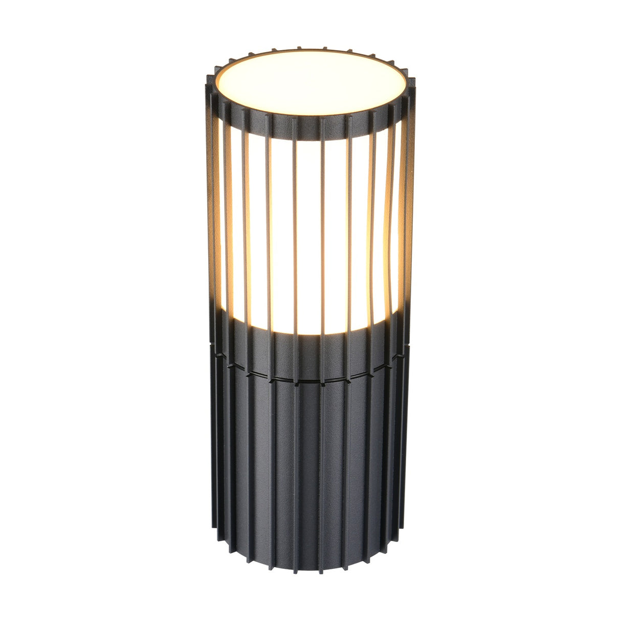 Volga Outdoor Wall Light – Anthracite