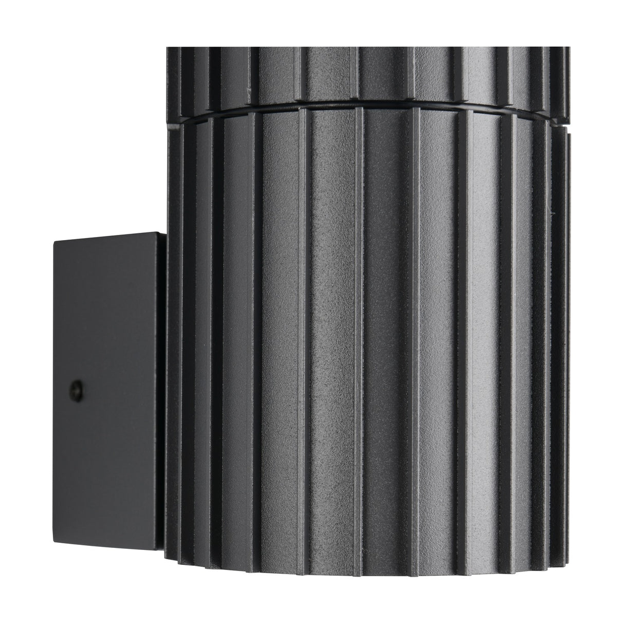 Volga Outdoor Wall Light – Anthracite