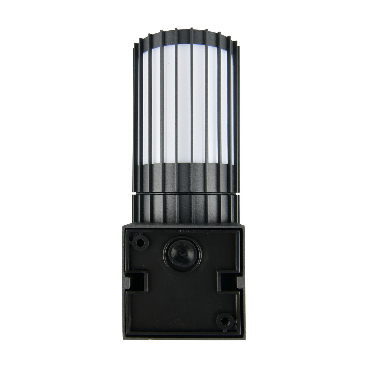 Volga Outdoor Wall Light – Anthracite