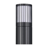 Volga Outdoor Wall Light – Anthracite