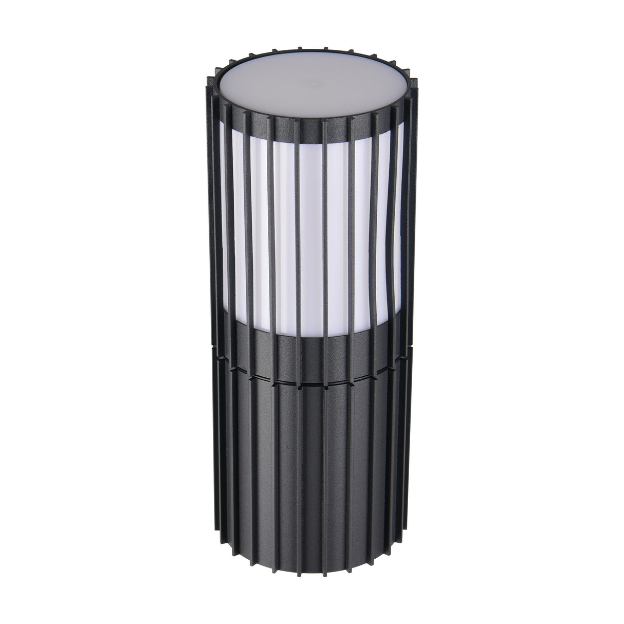 Volga Outdoor Wall Light – Anthracite