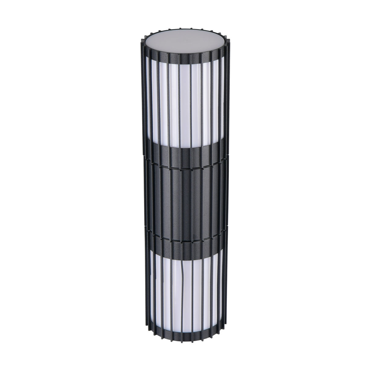 Volga 2 Light Up Down Outdoor Wall Light – Anthracite
