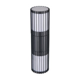 Volga 2 Light Up Down Outdoor Wall Light – Anthracite