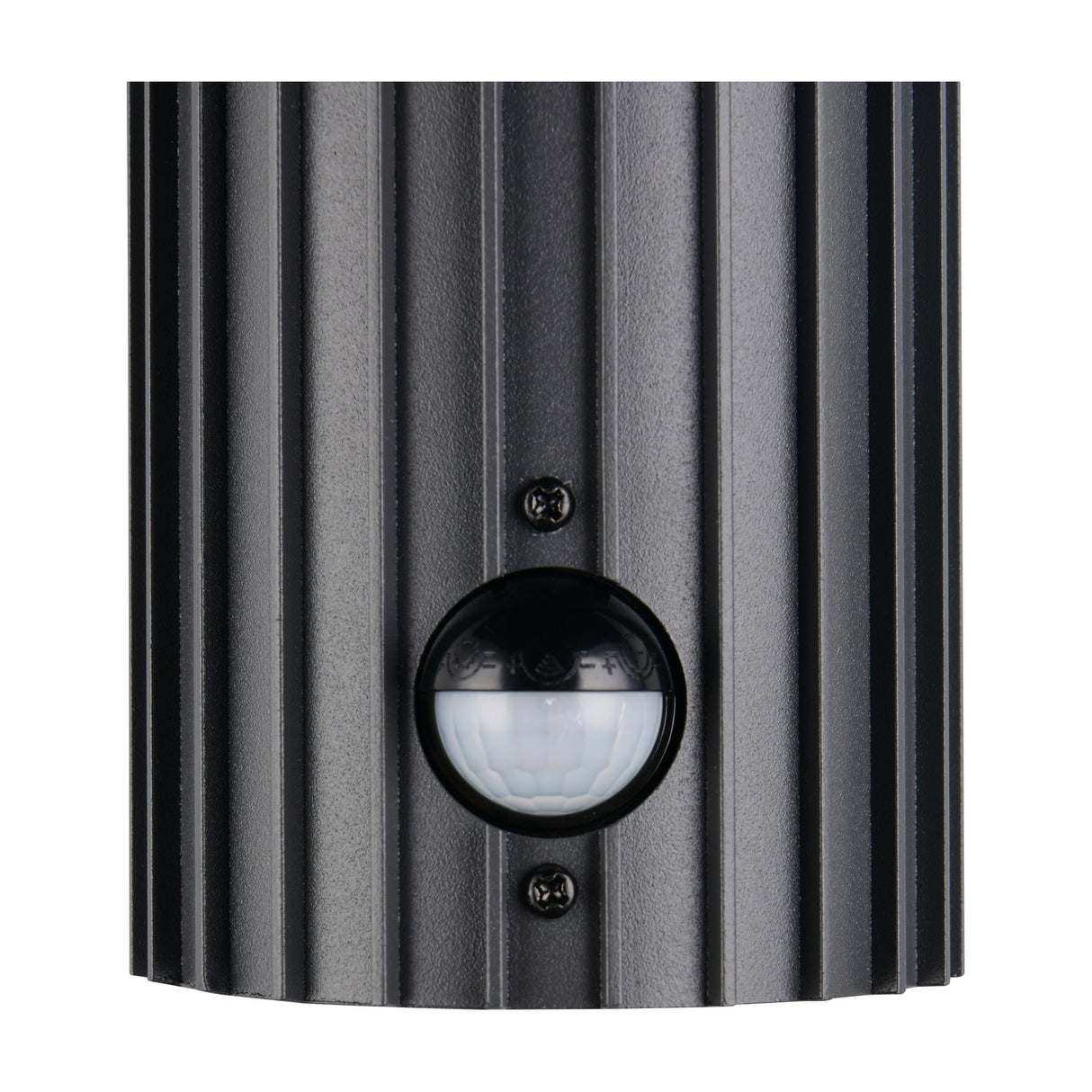 Volga PIR Outdoor Wall Light – Anthracite