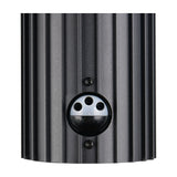 Volga PIR Outdoor Wall Light – Anthracite