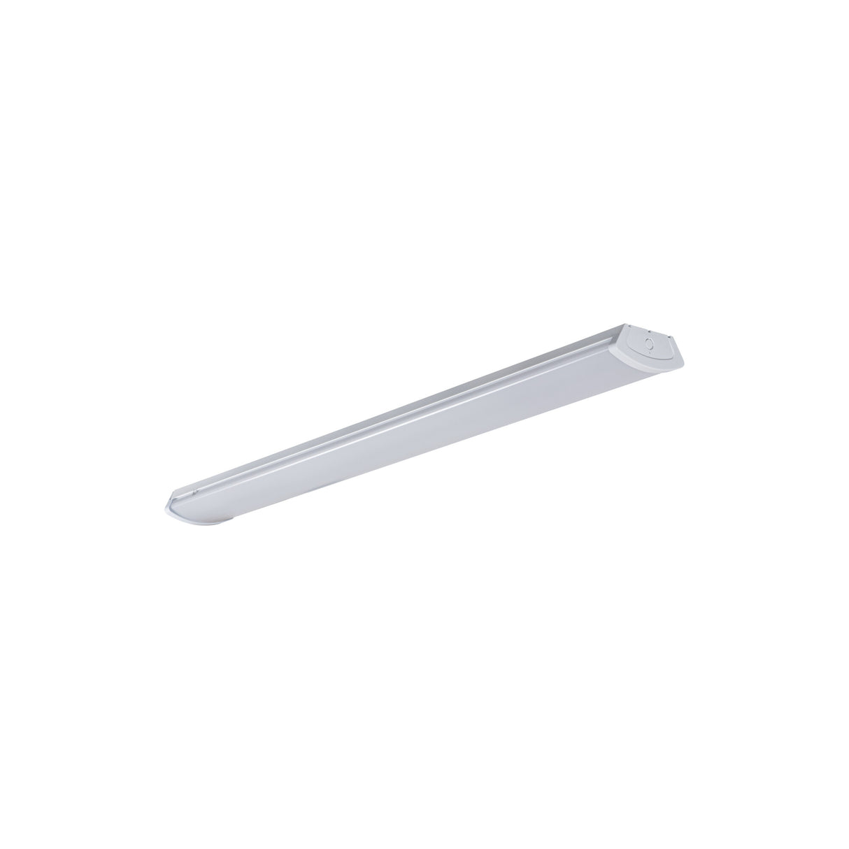 Meba 1250x150 36W LED Batten Ceiling Light OP - White