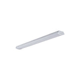 Meba 1250x150 36W LED Batten Ceiling Light OP - White
