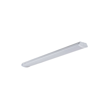 Meba 1250x150 36W LED Batten Ceiling Light OP - White