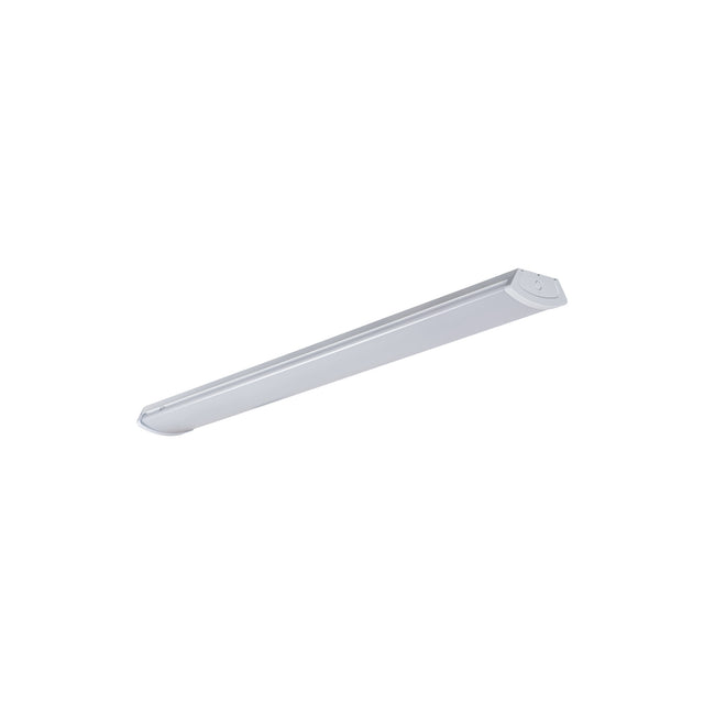 Meba 1250x150 36W LED Batten Ceiling Light OP - White