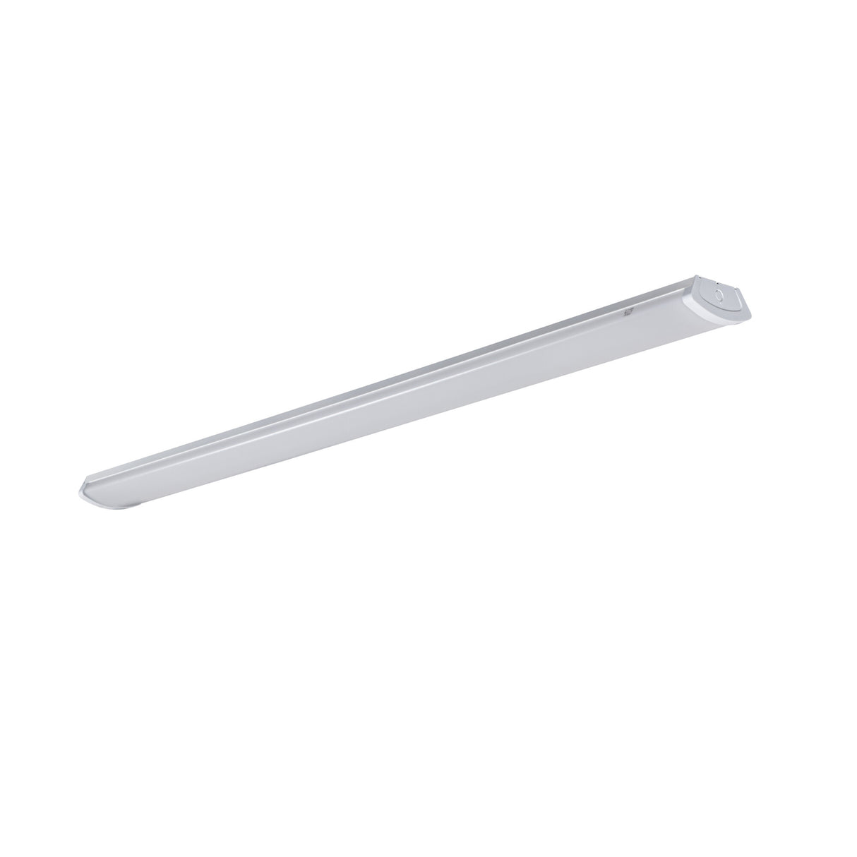 Meba 1580x150 58W Twin T8 LED Batten Ceiling Light - White