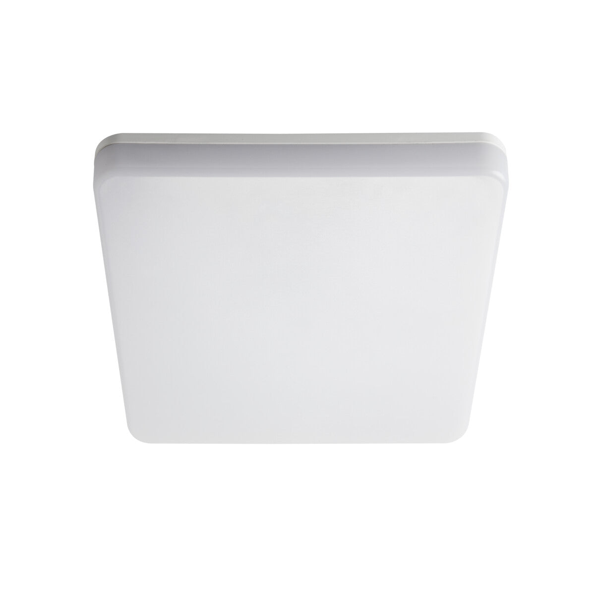 Varso 280x280 18W LED Bulkhead PIR Cool White - White