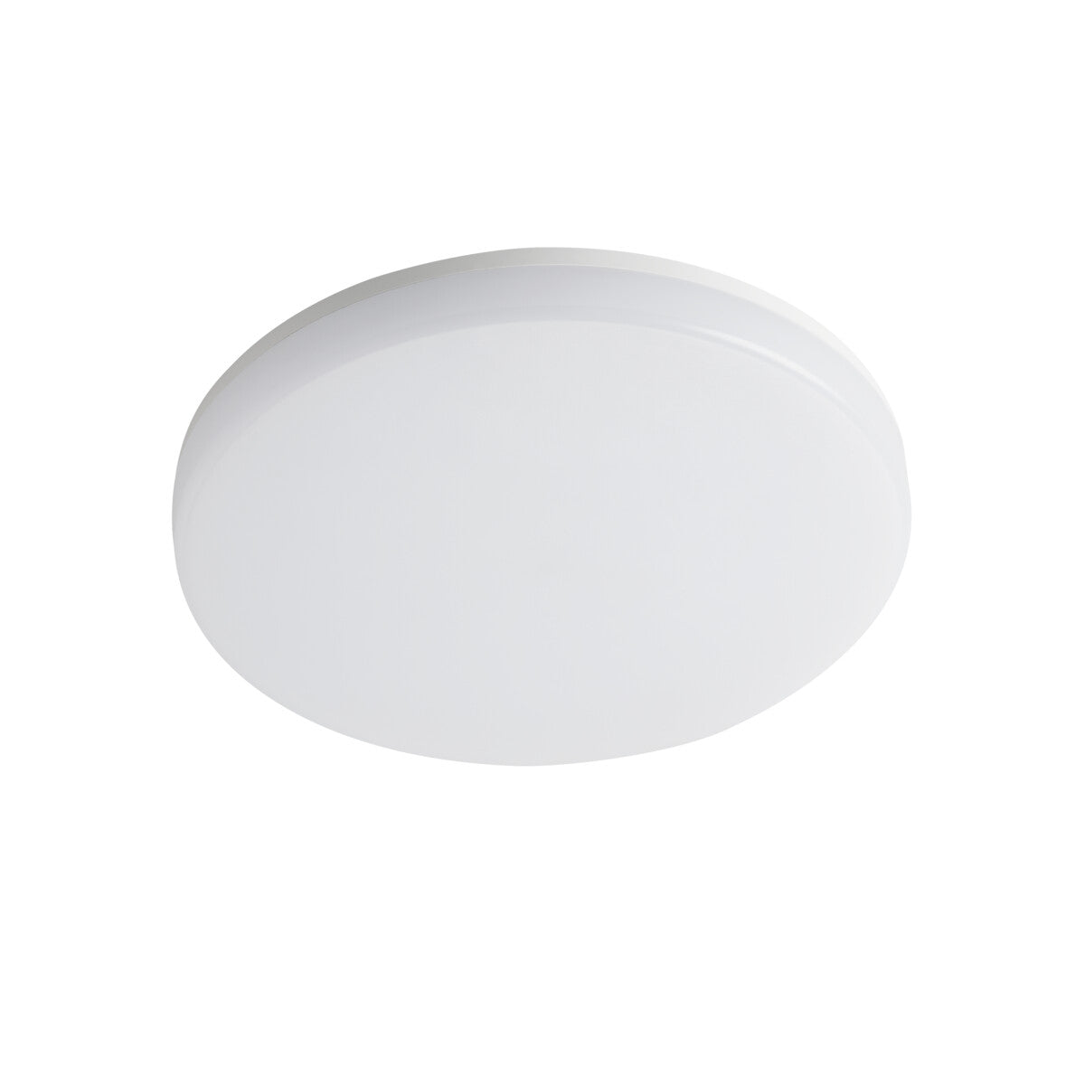 Varso Ø280 18W LED Bulkhead PIR Cool White - White
