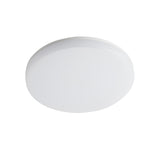 Varso Ø280 18W LED Bulkhead PIR Cool White - White