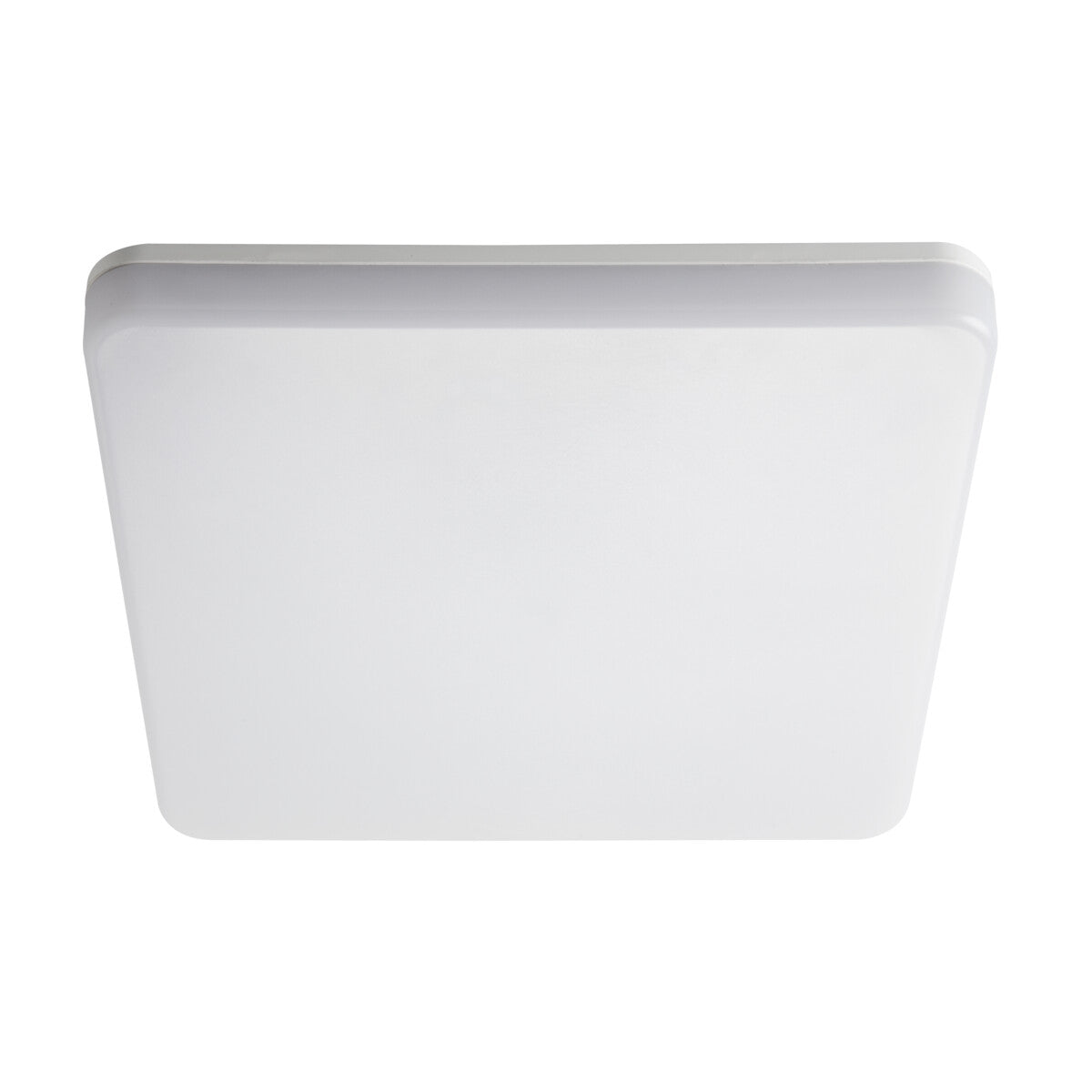 Varso 330x330 24W LED Bulkhead PIR Cool White - White