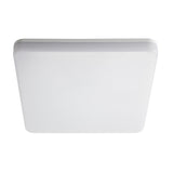 Varso 330x330 24W LED Bulkhead PIR Cool White - White