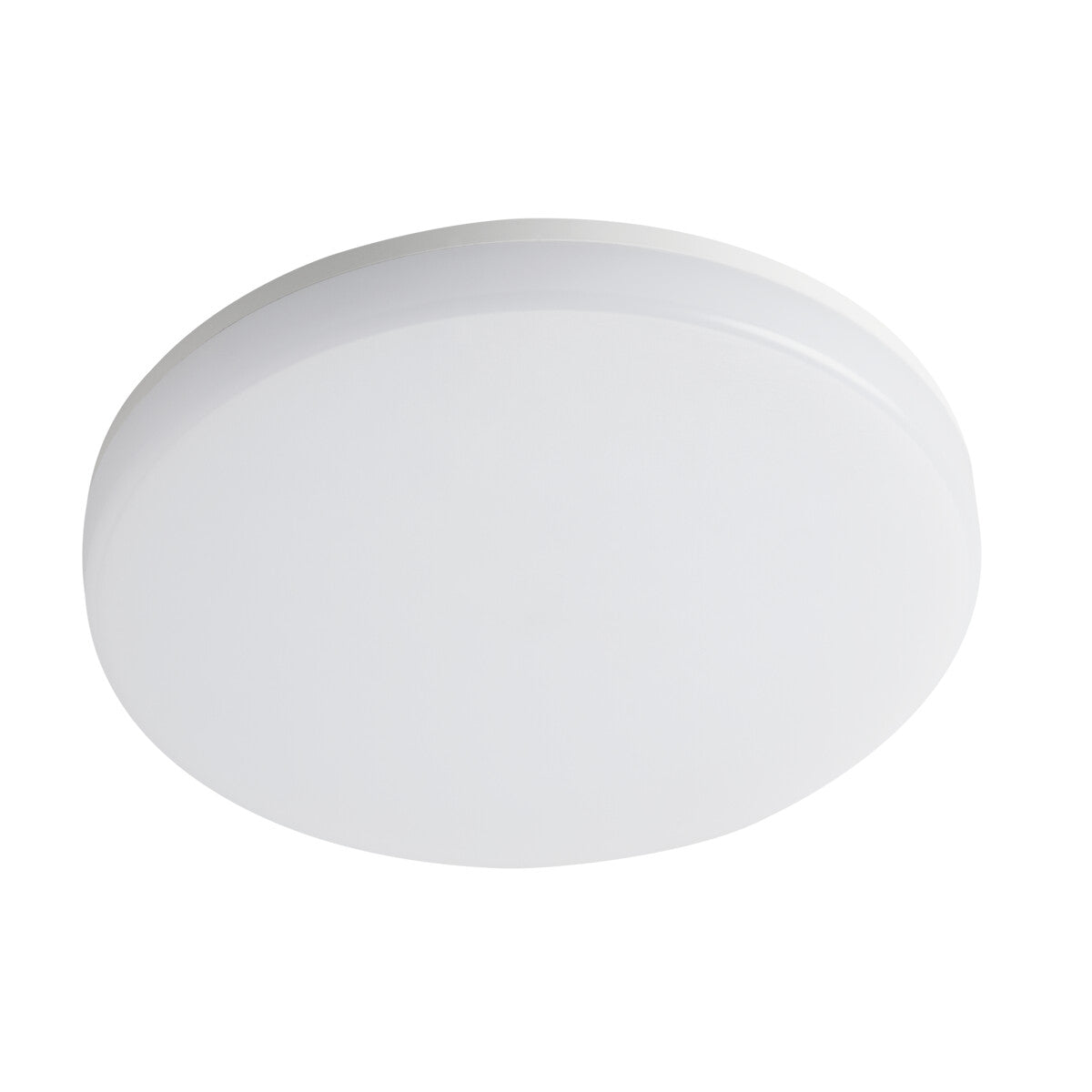 Varso Hi 36W Ø330 Round PIR Bulkhead Cool White - White