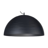 Chiara Dome Pendant Light 50cm