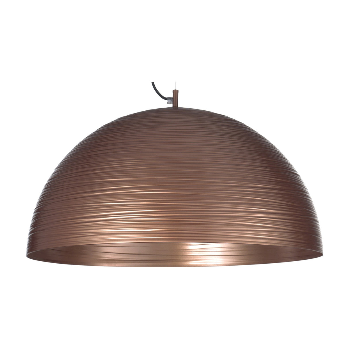 Chiara Dome Pendant Light 72cm