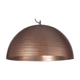 Chiara Dome Pendant Light 72cm
