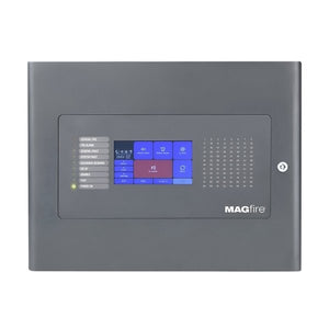 Addressable Fire Systems