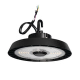 HB PRO STRONG Ø300 150W LED High Bay Cool White - Grey