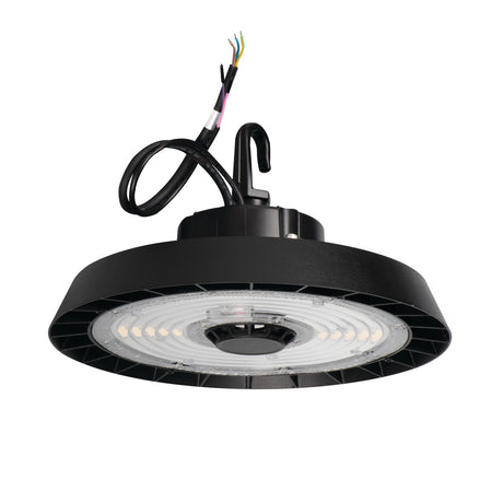 HB PRO STRONG Ø300 150W LED High Bay Cool White - Grey
