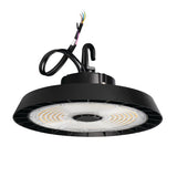 HB PRO STRONG Ø340 200W LED High Bay IP65 Cool White - Grey