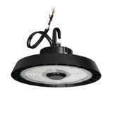 HB PRO STRONG Ø300 100W LED High Bay IP65 Cool White - Grey