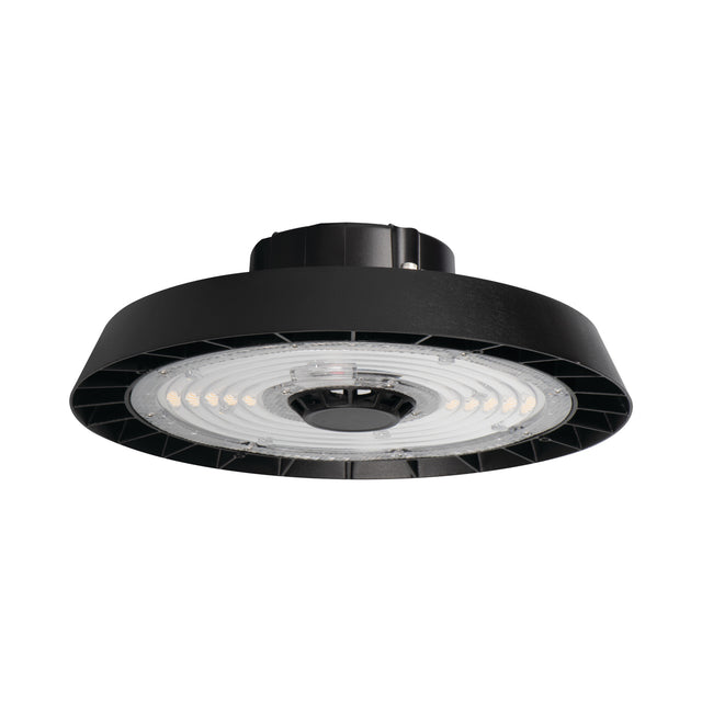 HB ProStrong Ø300 150W LED High Bay IP65 Cool White - Grey