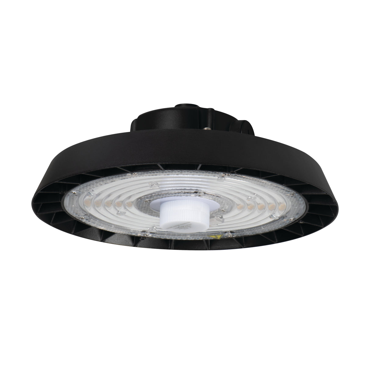 HB ProStrong Ø300 150W PIR High Bay Cool White - Grey