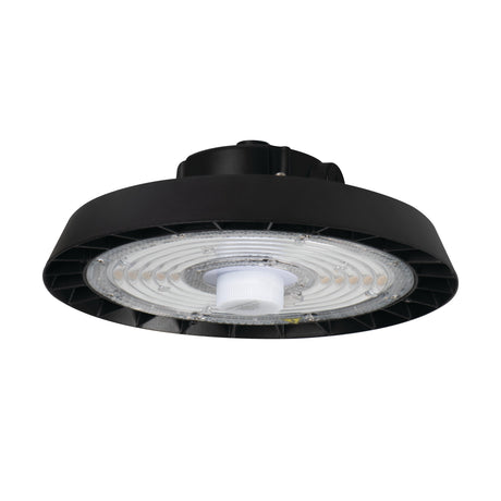 HB ProStrong Ø300 150W PIR High Bay Cool White - Grey