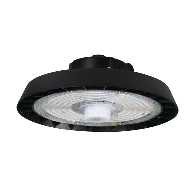 HB ProStrong Ø300 150W PIR High Bay Cool White - Grey