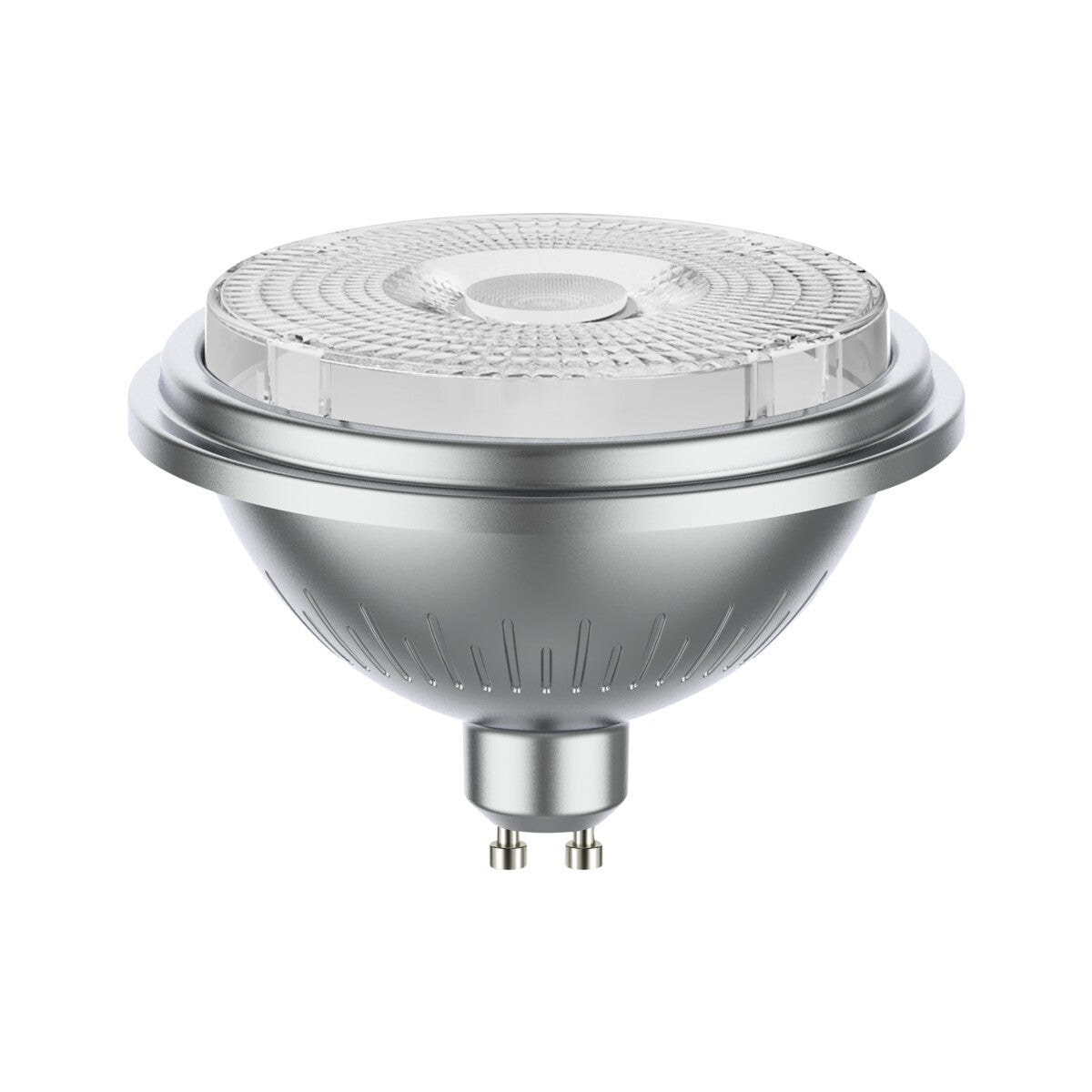 GU10 12W ES-111 84W-eq Dimmable Spotlight 40° 800lm IQ-LED - Warm White