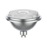 GU10 12W ES-111 84W-eq Dimmable Spotlight 40° 800lm IQ-LED - Warm White