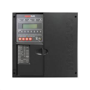 Two Wire Fire Alarm Systems