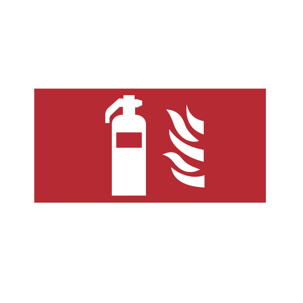 PICTO ONTEC S Exit Sign Pictogram Legend TMP22