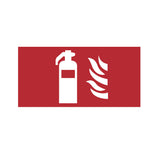 PICTO ONTEC S Exit Sign Pictogram Legend TMP22