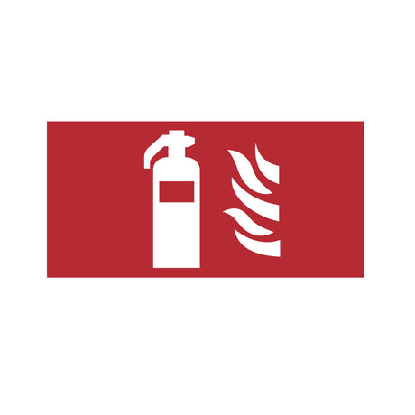 PICTO ONTEC S Exit Sign Pictogram Legend TMP22