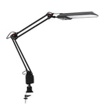 Heron II 4.8W LED Desk Lamp - Black