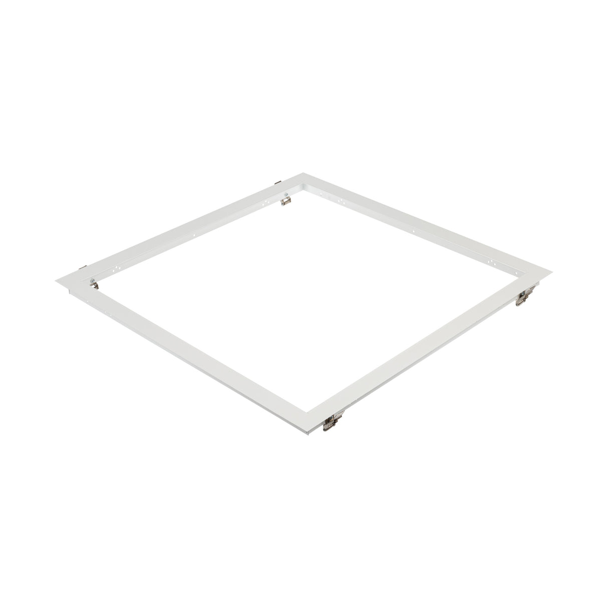 ADTR PT 600x600 Recessed Square Ceiling Light - White