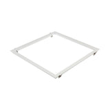 ADTR PT 600x600 Recessed Square Ceiling Light - White