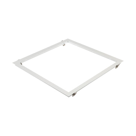 ADTR PT 600x600 Recessed Square Ceiling Light - White