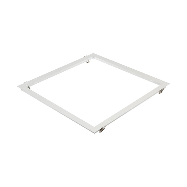 ADTR PT 600x600 Recessed Square Ceiling Light - White